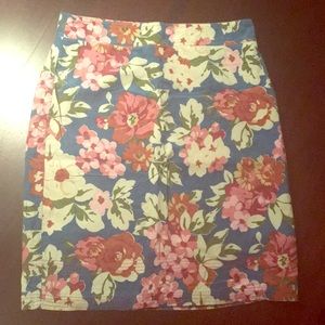 Adorable Boden Skirt